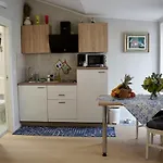 Studio Apartment in Rovinj 3652-2