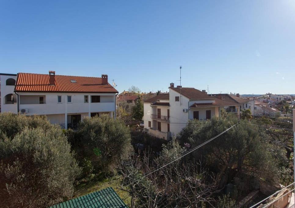 In 3652-2 Appartement Rovinj