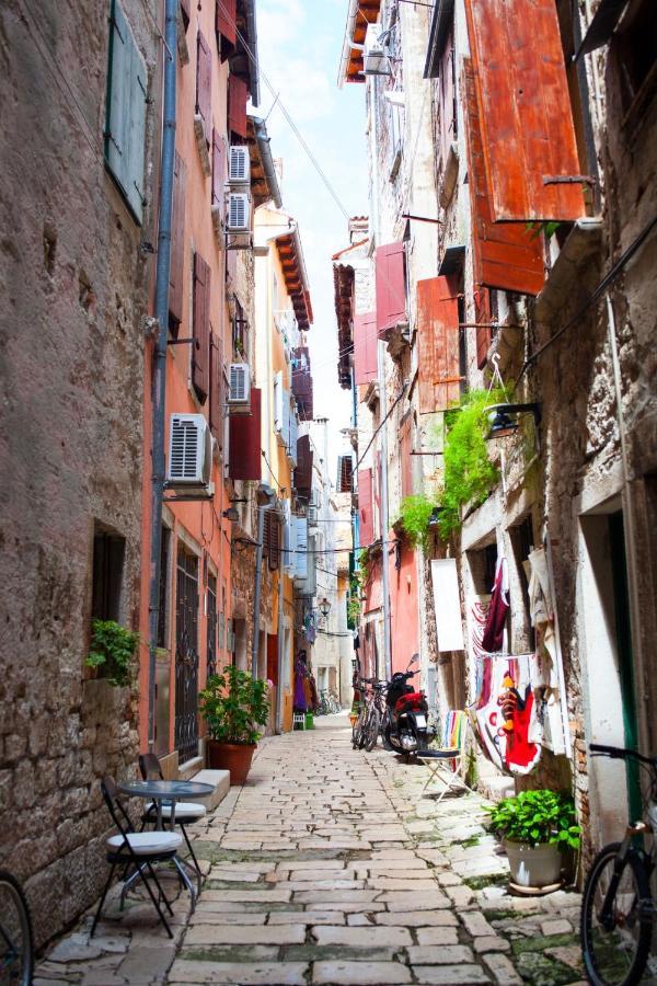 In 3652-2 Appartement Rovinj