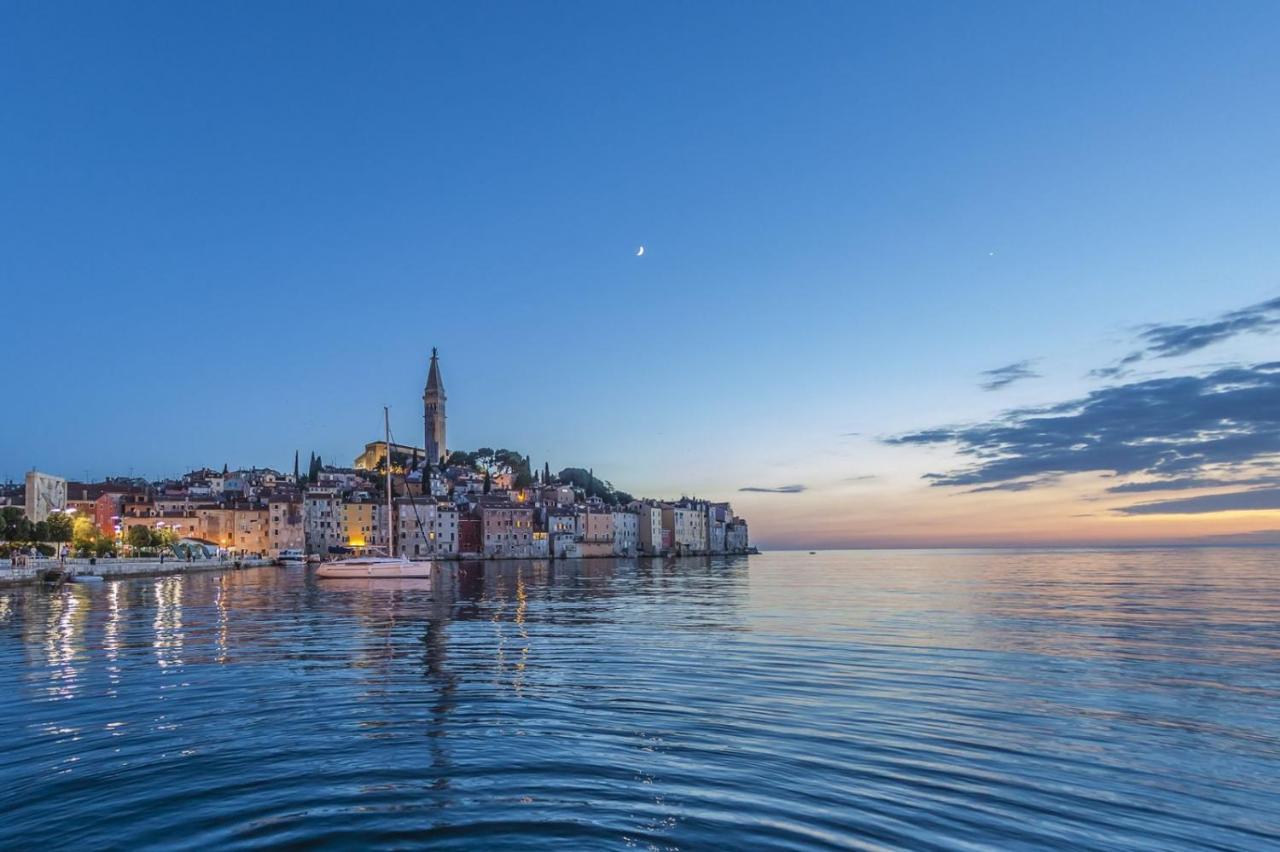 In 3652-2 Rovinj
