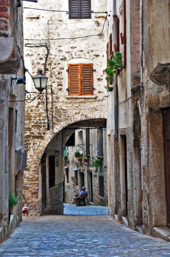 Appartement In 3652-2 Rovinj