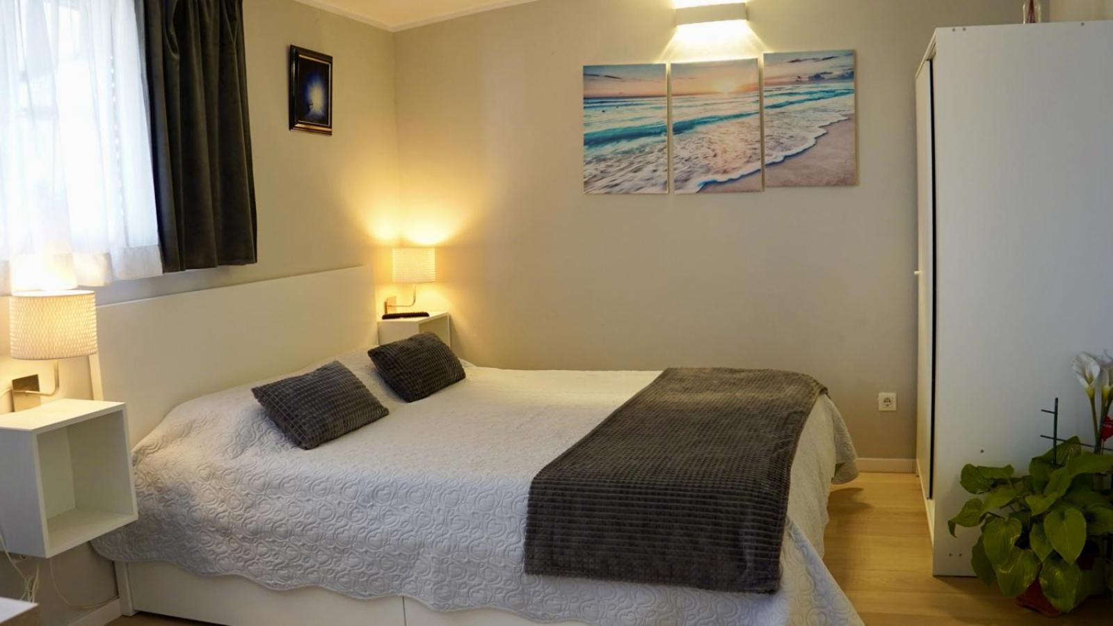 Appartement In 3652-2 *