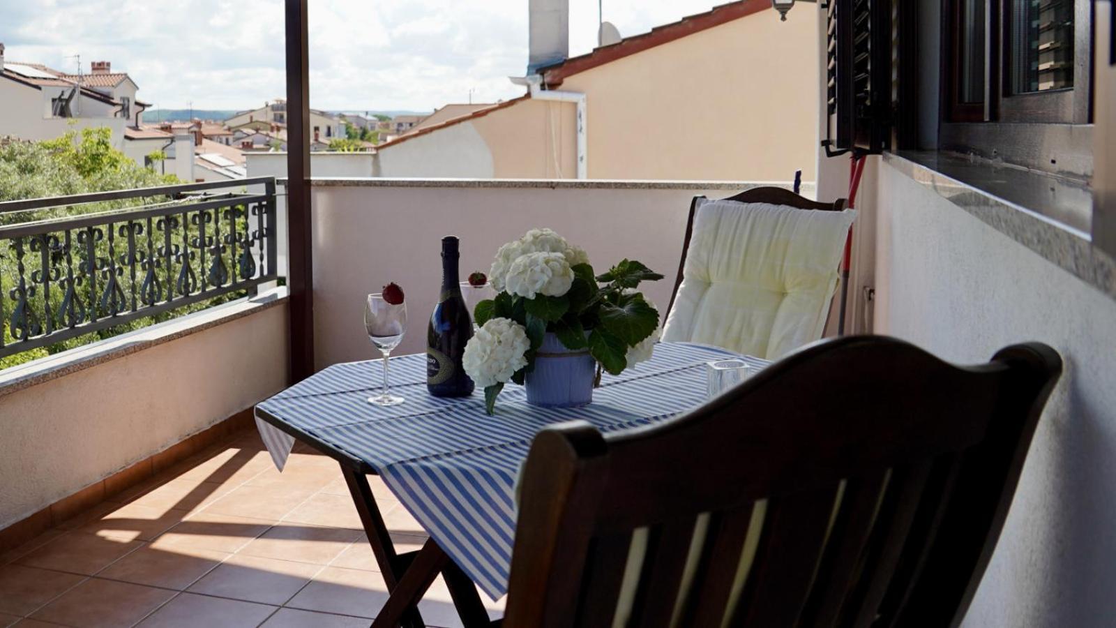 Appartement In 3652-2 Rovinj