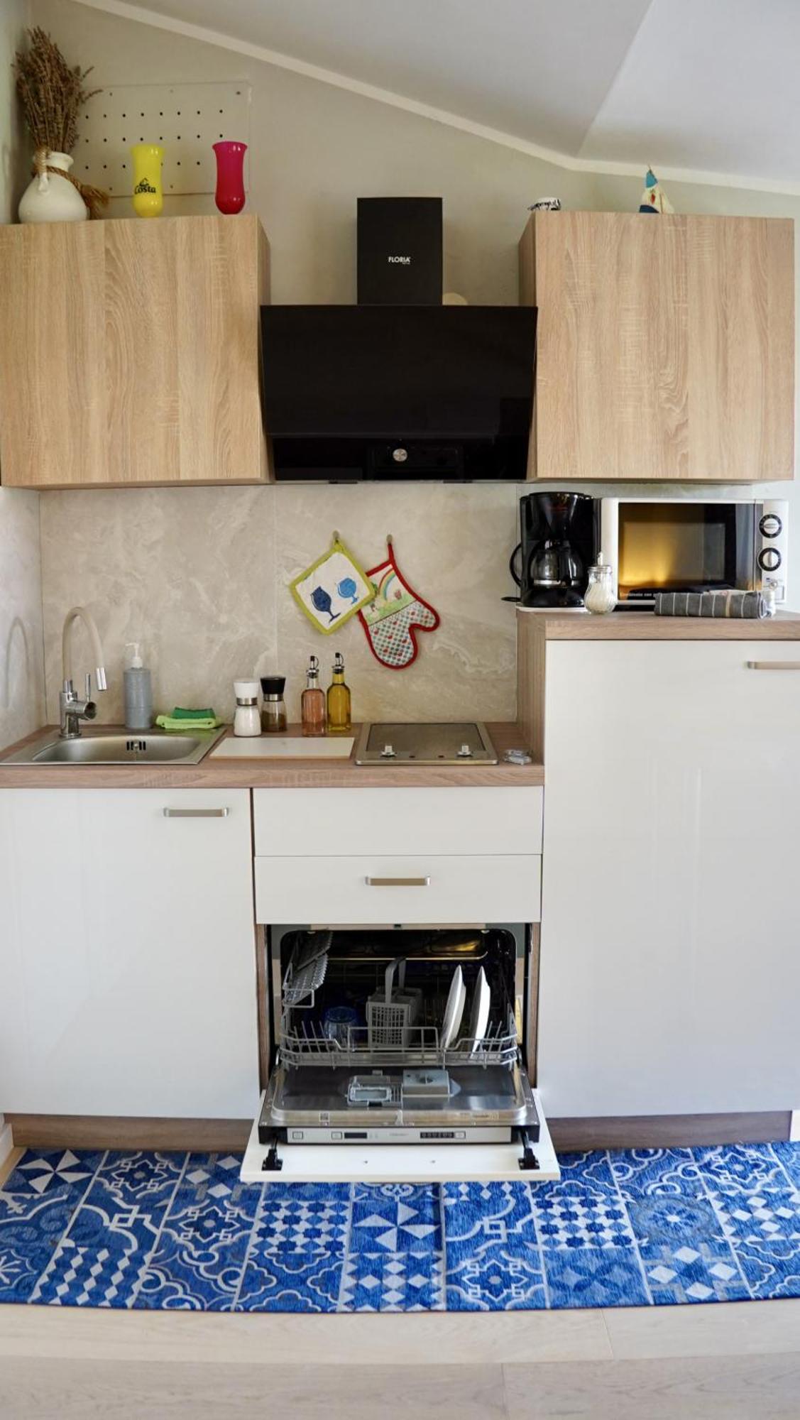 Appartement In 3652-2 Rovinj