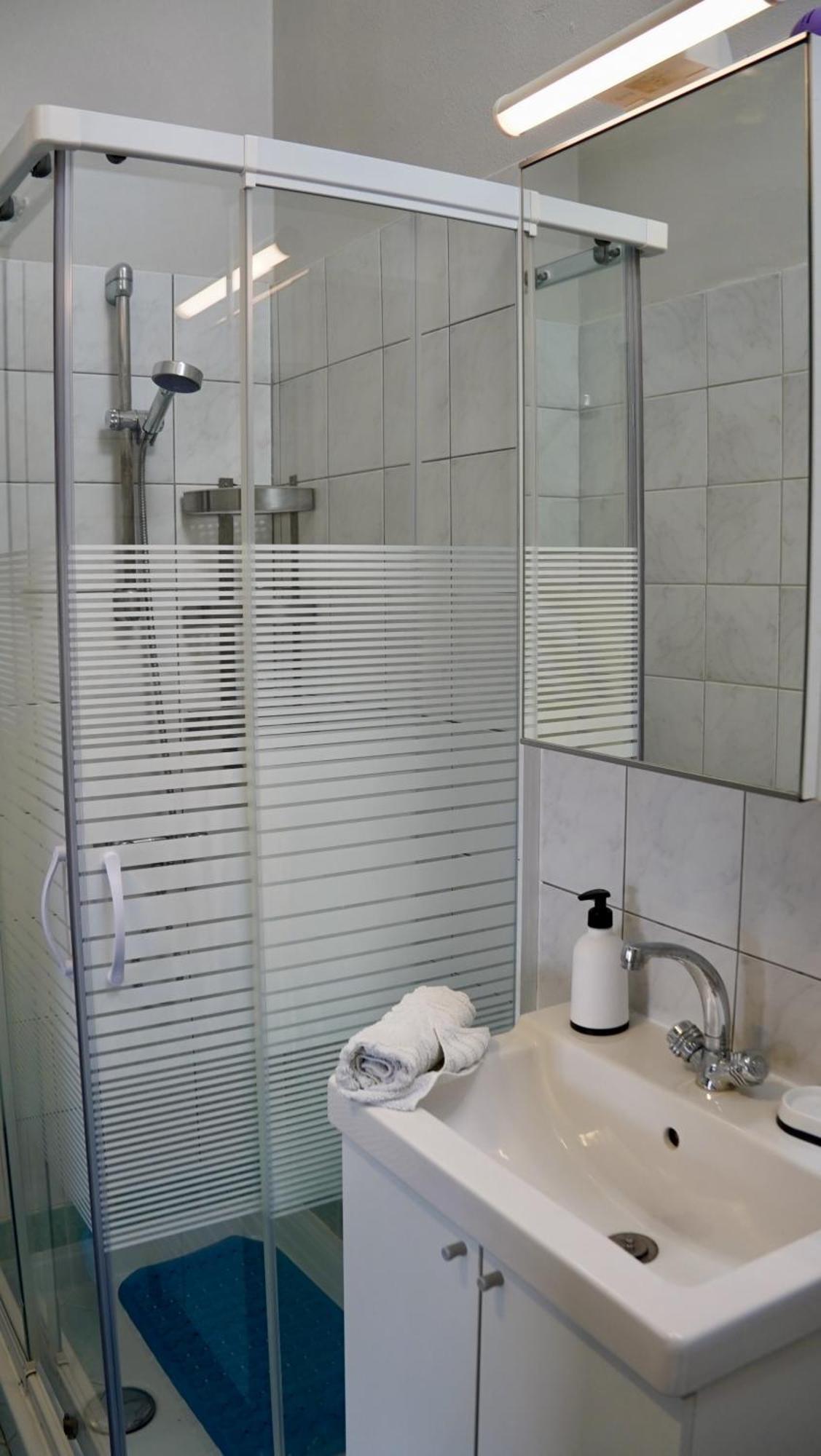 In 3652-2 Appartement