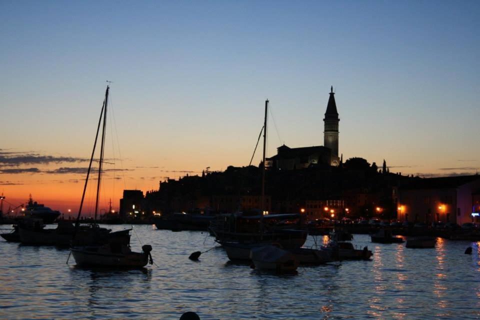 In 3652-2 * Rovinj