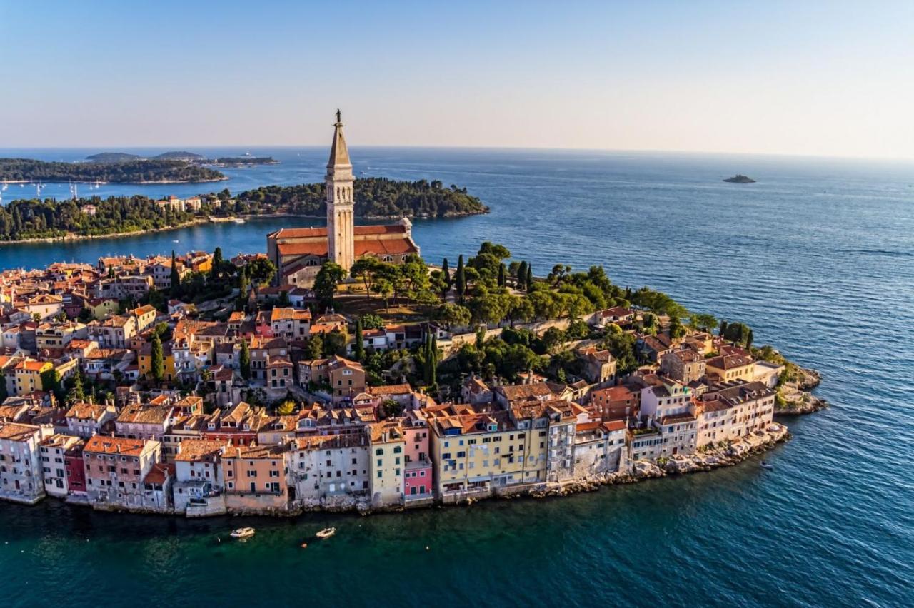 Apartment In 3652-2 Rovinj