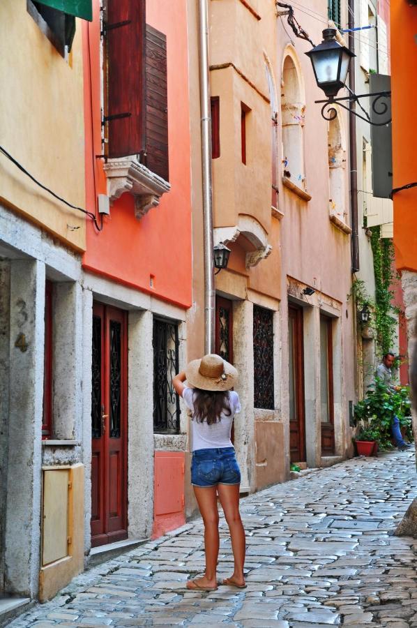 In 3652-2 Apartment Rovinj
