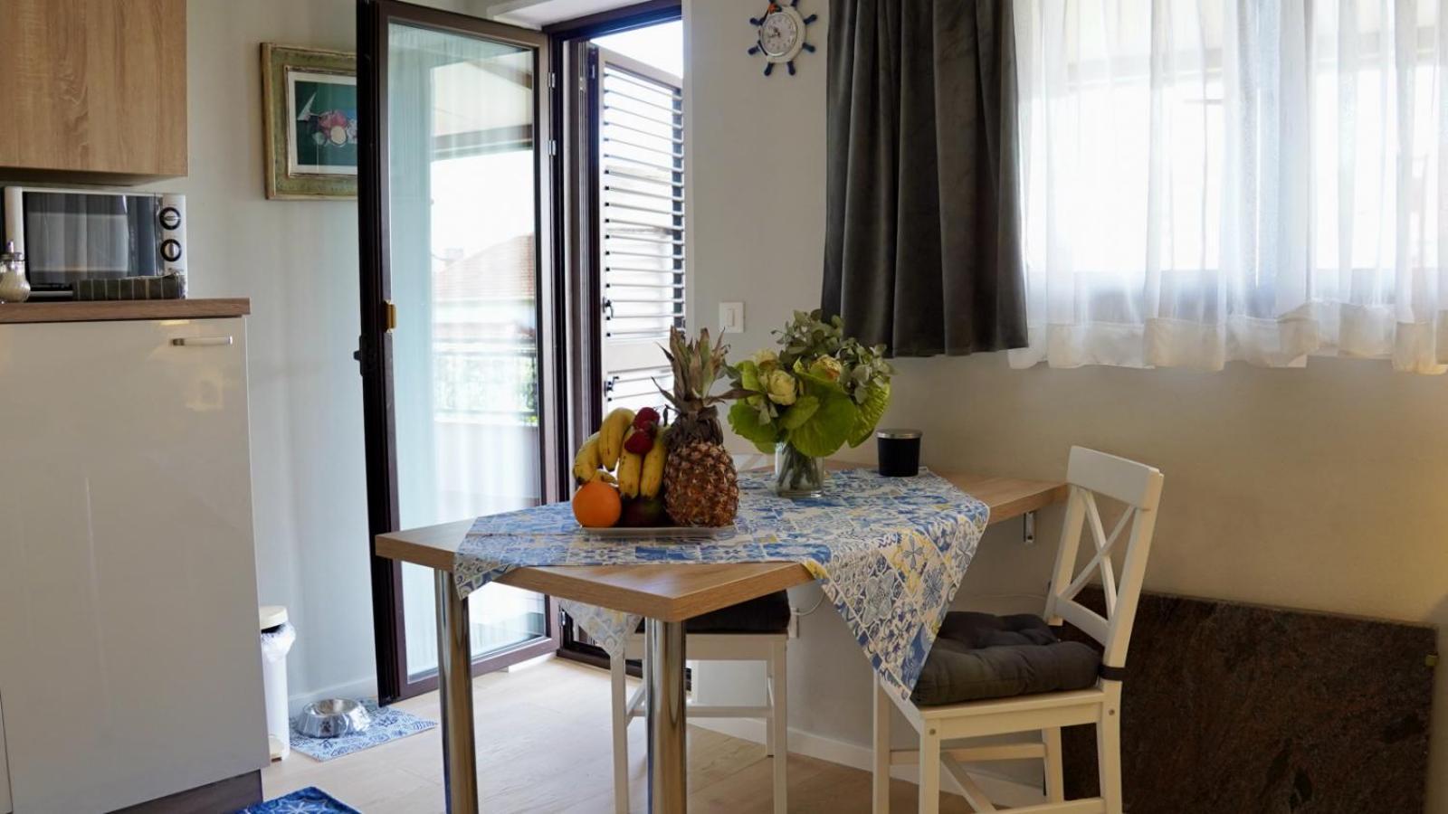 In 3652-2 Apartment Rovinj